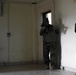 Qwat al-Khasah leads close quarters combat training