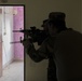 Qwat al-Khasah leads close quarters combat training