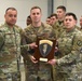 59th MP Co receives Sword of Freedom award