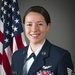 179th Airlift Wing Non Commissioned Officer of the Year: Staff Sgt. Carolyn J. Kinzel