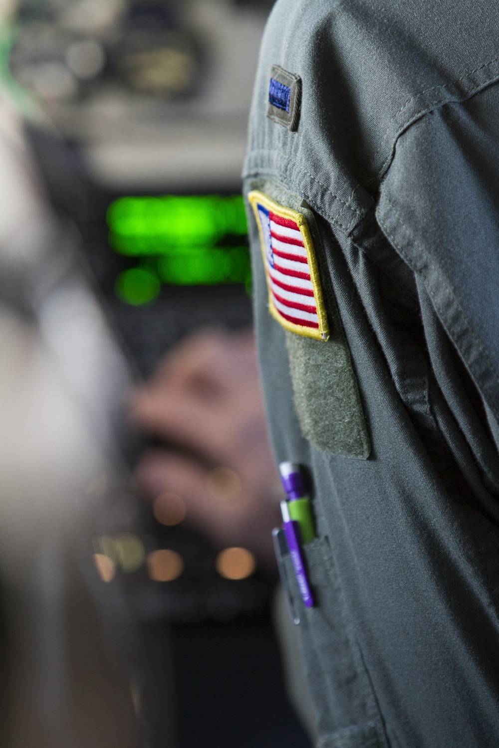 Utah Guard refuels Hill F-35s en masse