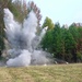 USACE Savannah District FUDS cleanup detonation