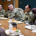 Q&amp;A: Center command chief discusses AFSC, says ‘it’s an honor serving beside you’