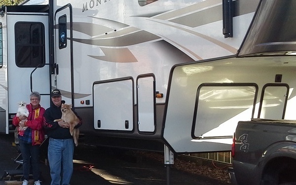 Retired Marine Corps amtracker devotes a lifetime to the assault amphibian community