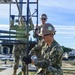 Seabees Conduct Pre-engineered Building Training