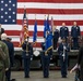 Jones takes command of 436th AW