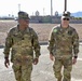 CSM Guden Speaks to the SMC Class 70 about the ESB and Army lifestyle