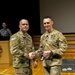 CSM Guden Speaks to the SMC Class 70 about the ESB and Army lifestyle