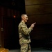CSM Guden Speaks to the SMC Class 70 about the ESB and Army lifestyle