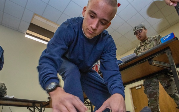 Class 51 in-processes