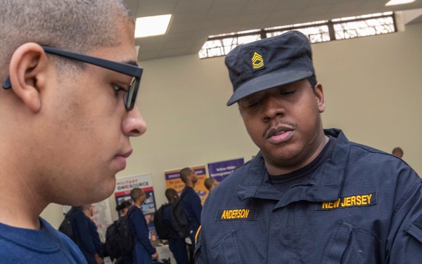 Class 51 in-processes