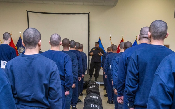 Class 51 in-processes