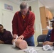 Class teaches how to stop bleeds, save lives