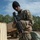 415th CBRN Brigade Soliders compete for best warrior