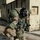 415th CBRN Brigade Soliders compete for best warrior