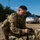 415th CBRN Brigade Soliders compete for best warrior