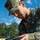 415th CBRN Brigade Soliders compete for best warrior