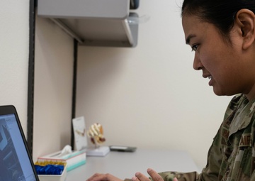 Virtual care: Trusted care anytime, anywhere