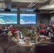 2019 NORAD Tracks Santa Operations Center