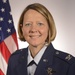 Vice Commander of 116th Air Control Wing, official photo