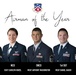 179th Airlift Wing Airman of the Year
