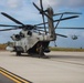 HMH-466 Conduct FARP with MWSS-171