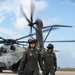 HMH-466 Conduct FARP with MWSS-171