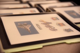 First Combat Air Forces Maintenance Supervision and Production Course at the EOS