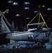 Hang In There: HH-60W Enters Chamber for Defense Systems Testing
