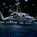 Hang In There: HH-60W Enters Chamber for Defense Systems Testing