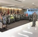 Civil Air Patrol visits JBSA-Fort Sam Houston