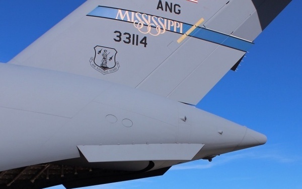 U.S. Transportation Command manages the movement of America’s wounded warfighters from overseas to the final medical treatment destination stateside