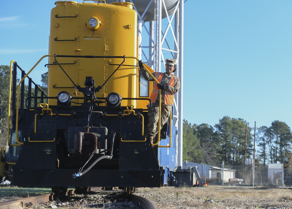 LRS Airman “flips the switch” on NWS