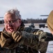 Lt. Col. Pete Tesner has Final Flight with 179th Airlift Wing