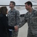 Oregon Governor Brown visits Kingsley Field