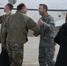 Oregon Governor Brown visits Kingsley Field