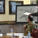 Oregon Governor Brown visits Kingsley Field