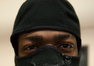 4th Infantry Brigade Combat Team (Airborne), 25th Infantry Division heads to Joint Readiness Training Center