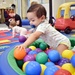 Camp Zama playgroup provides community for children, parents