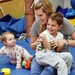 Camp Zama playgroup provides community for children, parents