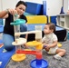 Camp Zama playgroup provides community for children, parents