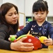 Camp Zama playgroup provides community for children, parents