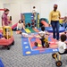 Camp Zama playgroup provides community for children, parents