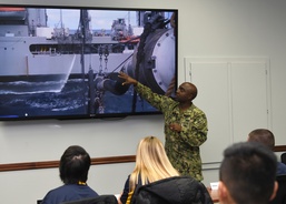 NAVSUP BSC | DoD Cybersecurity Scholarship Program