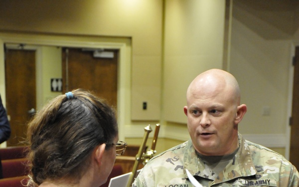 Housing town hall offers progress update, three-strike warning