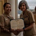 “I am Navy Medicine: Hospital Corpsman 2nd Class Brittany Concepcion, Naval Hospital Bremerton