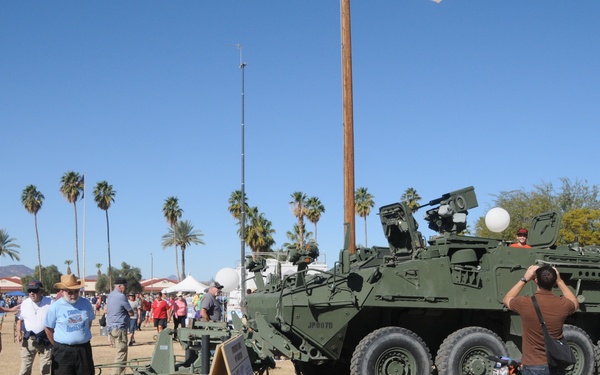 YPG 2020 open house and celebration is right around the corner