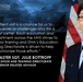 Chief Master Sgt. Julie Bottroff transition graphic