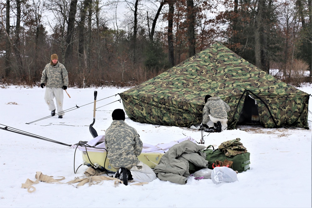 First CWOC class of 2019-20 training season graduates 38 students at Fort McCoy