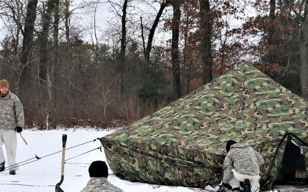 First CWOC class of 2019-20 training season graduates 38 students at Fort McCoy